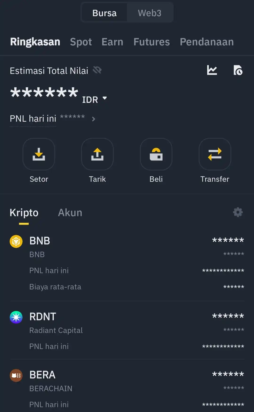 Apakah Binance Aman di Indonesia?
