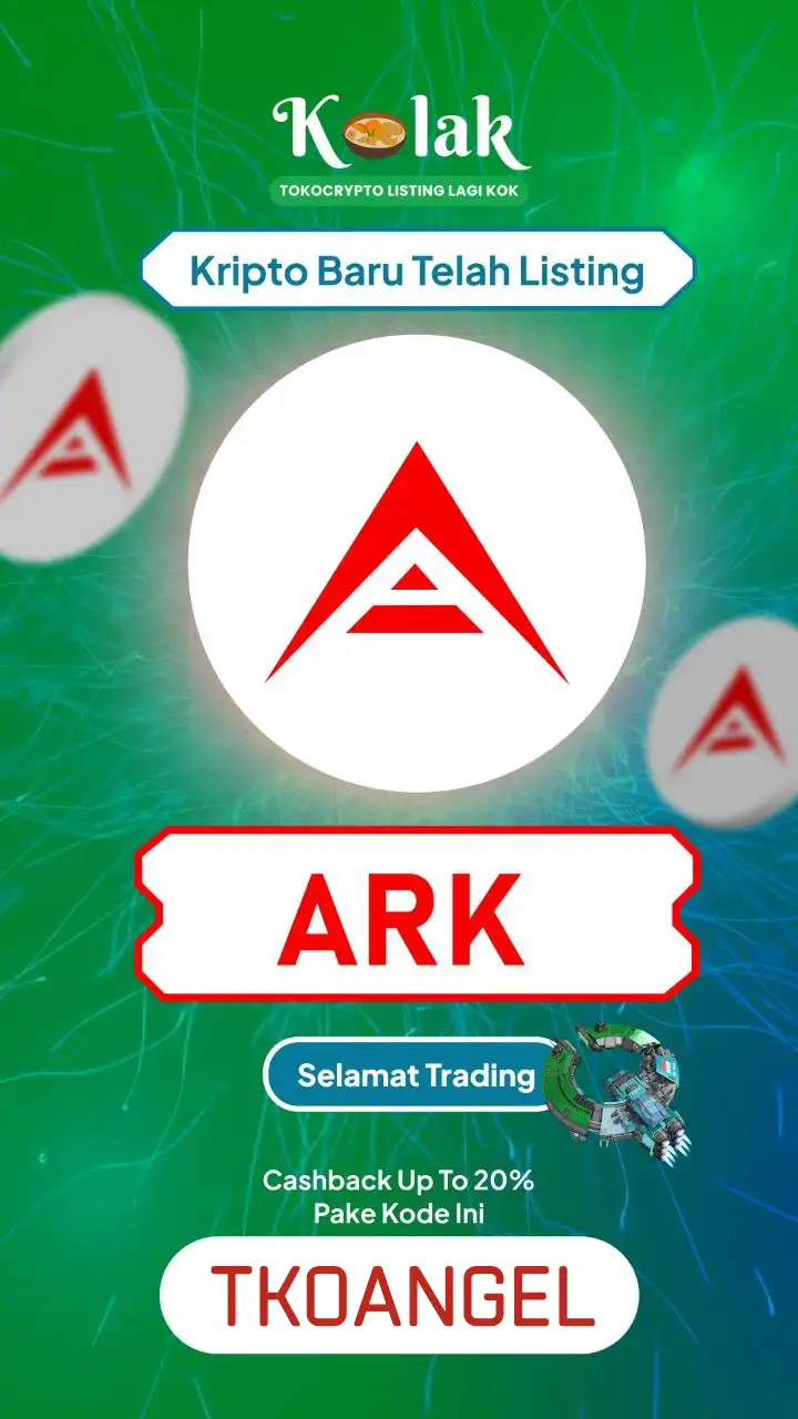 Ark Token