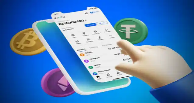 Cara Daftar Pintu Exchange