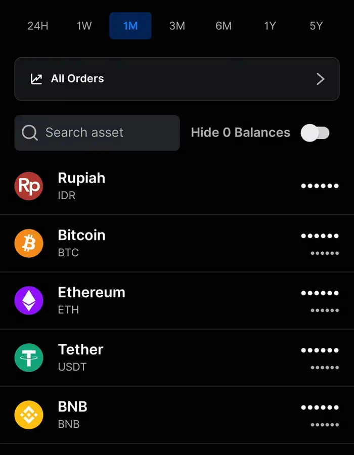 Cara Deposit Binance dari Pintu