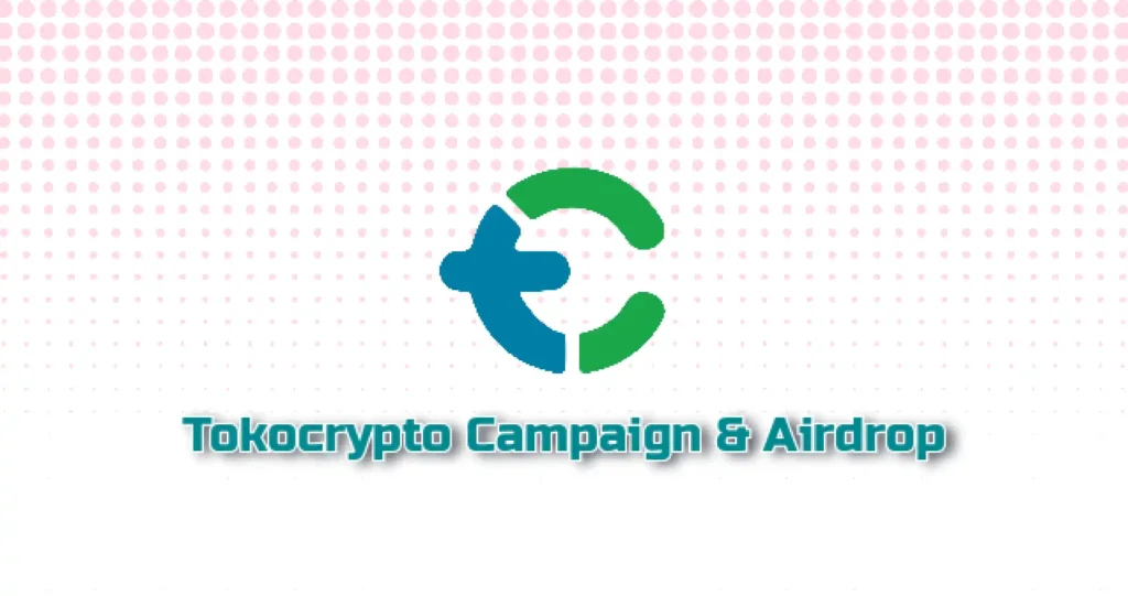 Cara Main Tokocrypto Tanpa Deposit