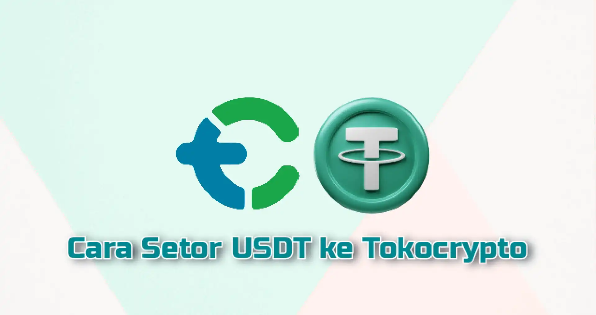 Cara Setor Tokocrypto ke Tokocrypto