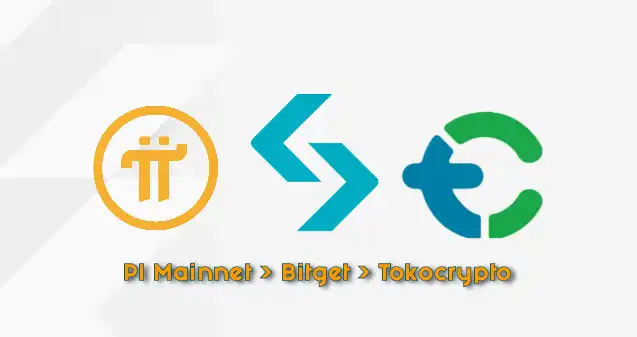 Cara Transfer PI Koin