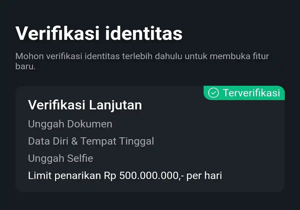 Cara Verifikasi Bittime Dan Daftar