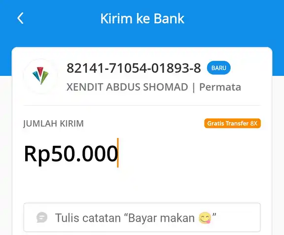 Cara Deposit Tokocrypto Dengan Dana