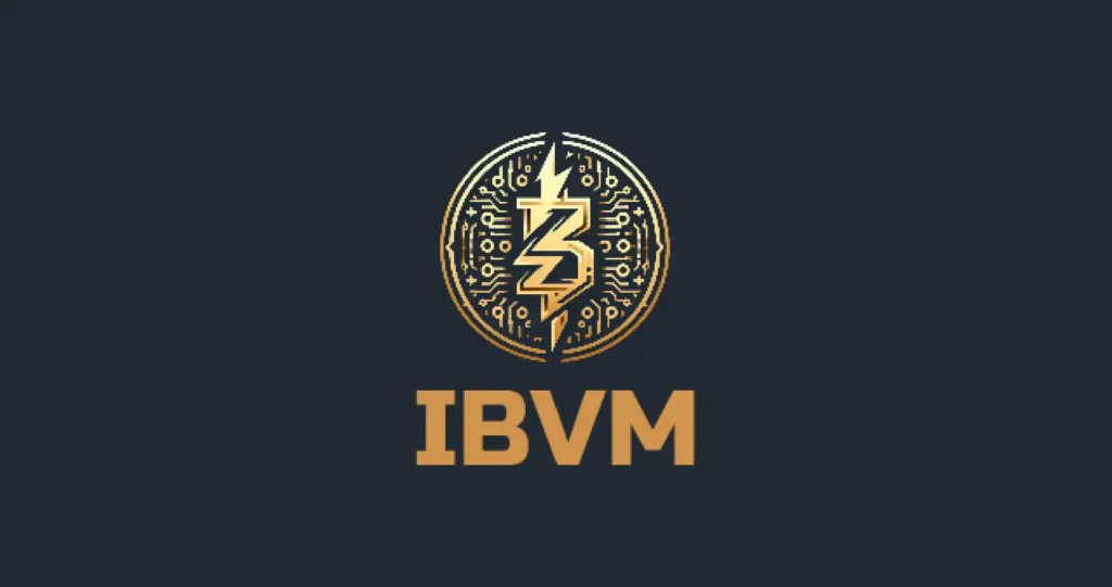 IBVM Wallet Airdrop
