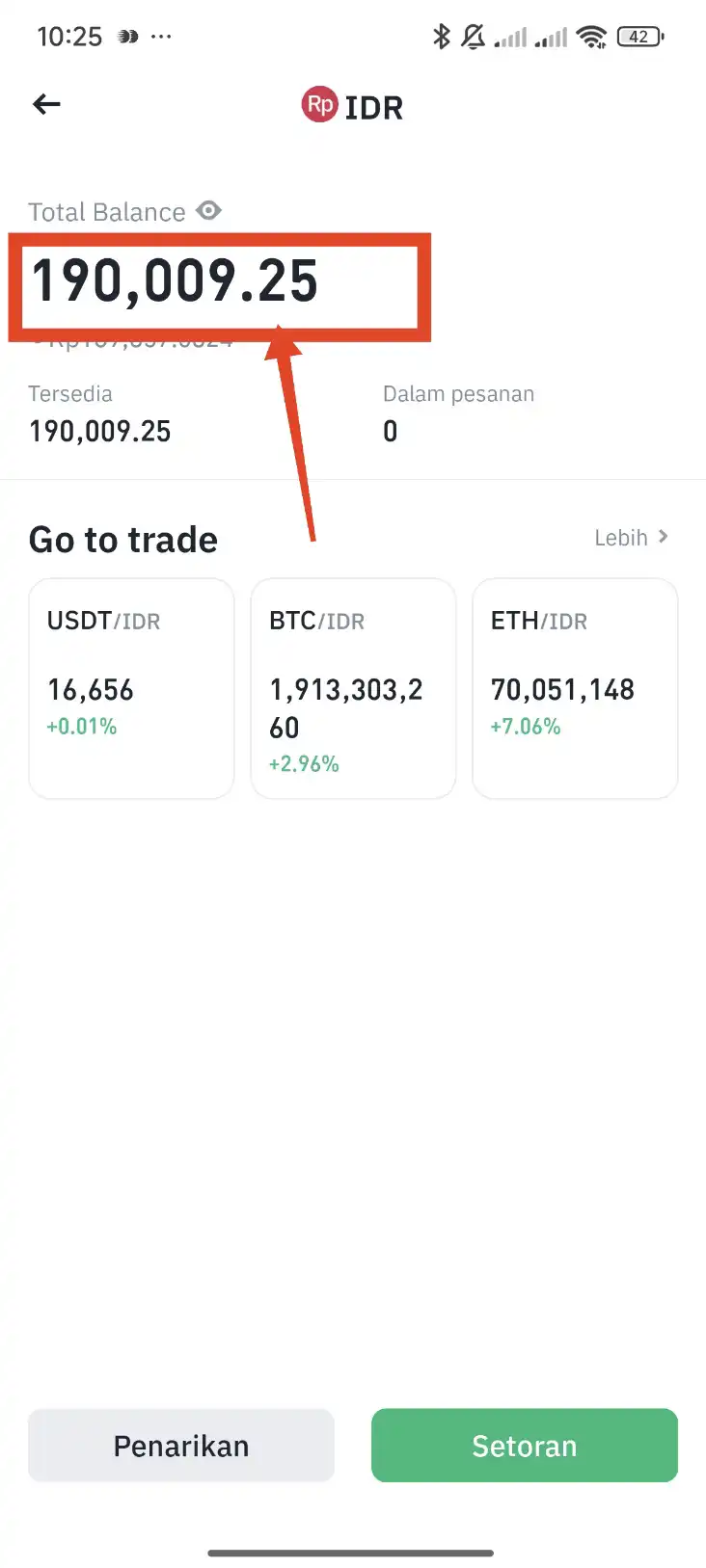 Mengubah Aset Kripto Kecil di Tokocrypto dengan Fitur Buy/Sell