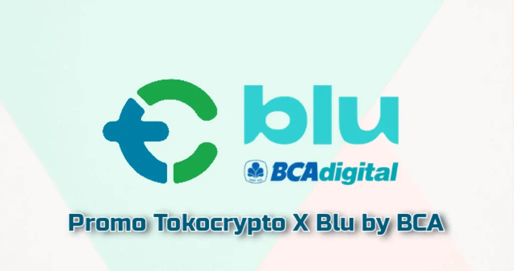 Promo Tokocrypto Cashback TKO