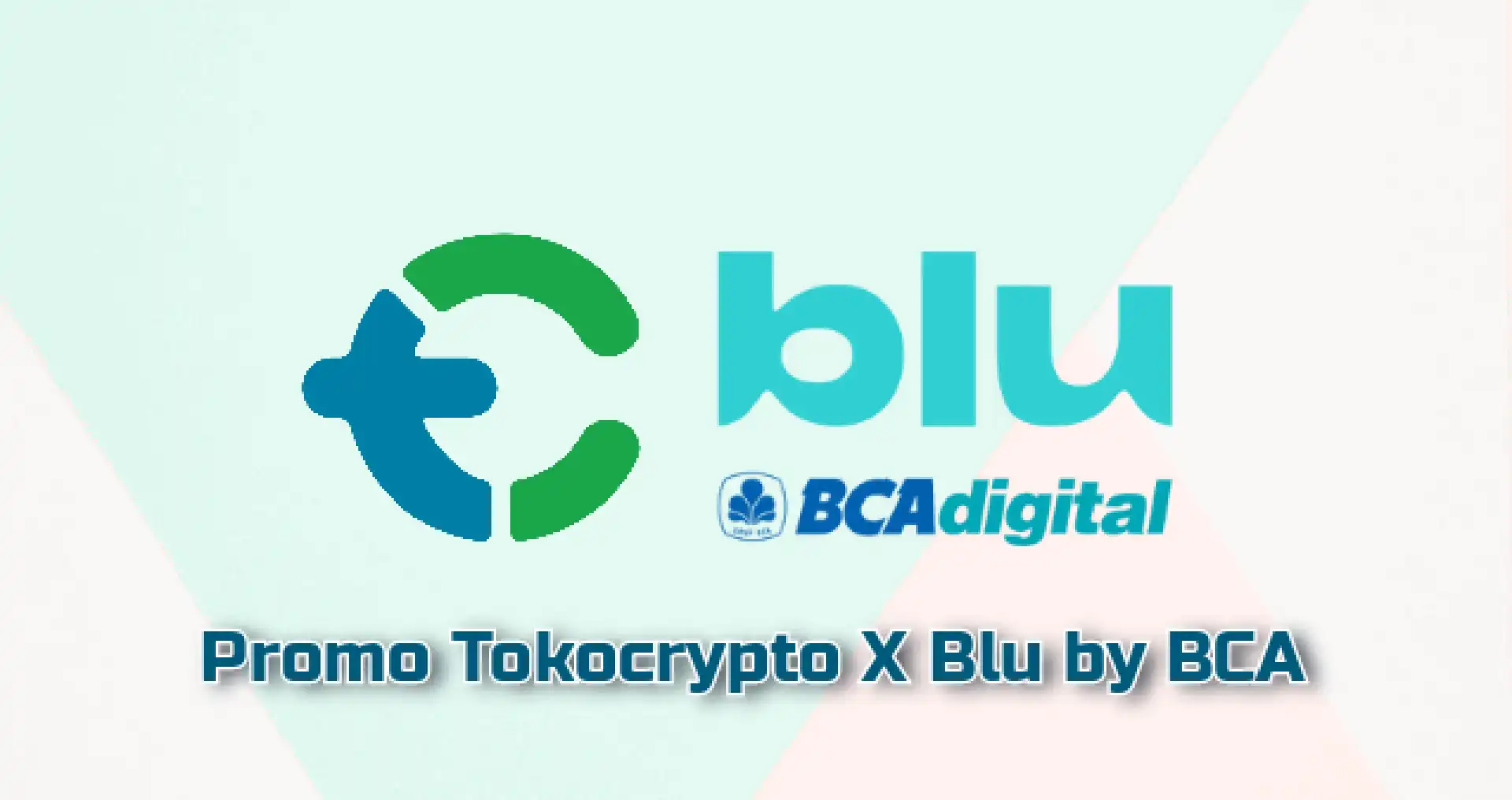 Promo Tokocrypto Cashback TKO