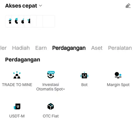 Review Bitget Indonesia