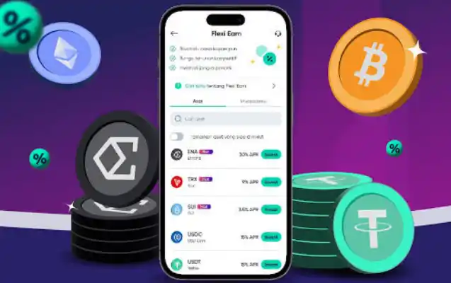 Review Mobee Exchange Crypto