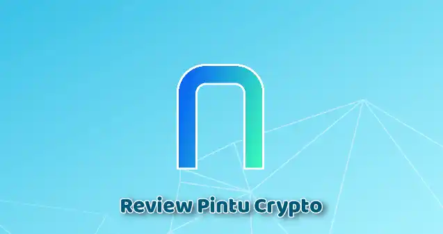 Review Pintu Aplikasi Crypto