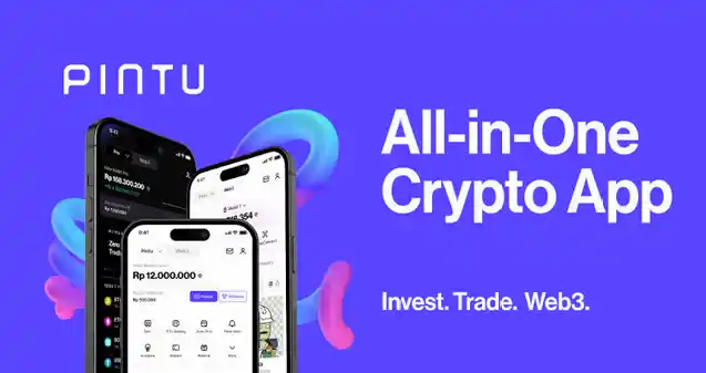 Review Pintu Crypto Aplikasi