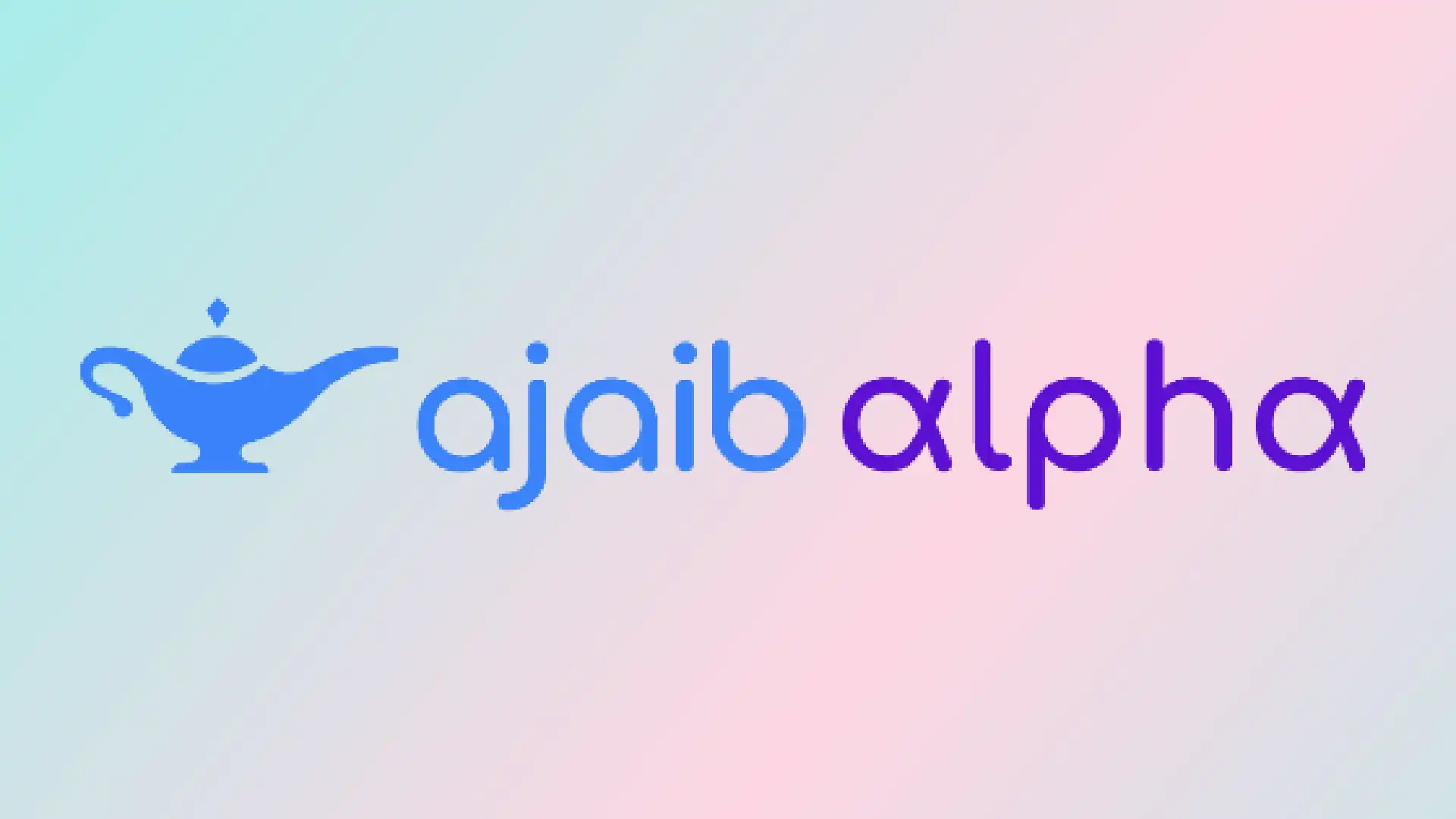 Ajaib Alpha