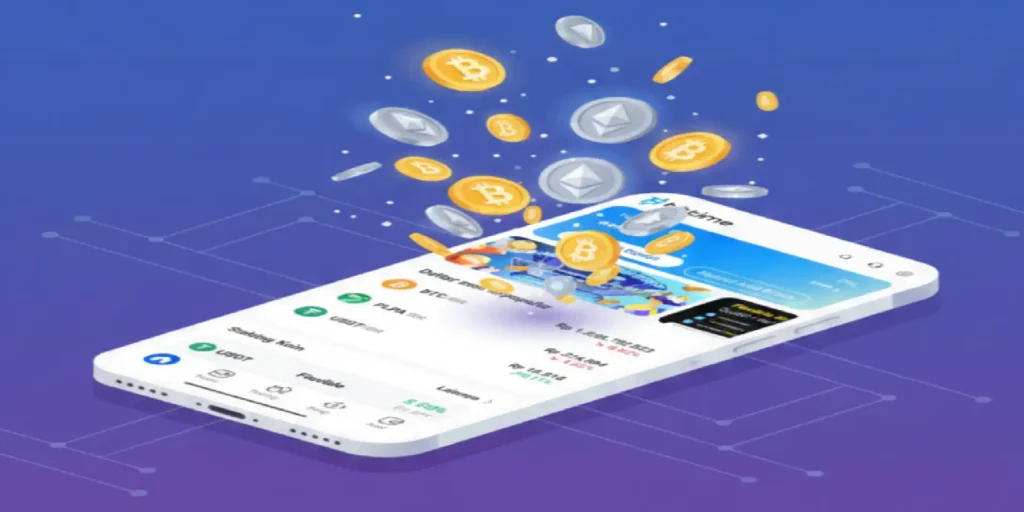 Panduan Investasi Kripto Pemula: Cara Dapat Bonus Airdrop hingga Rp100.000 di Bittime