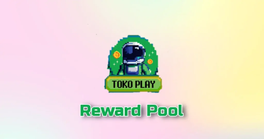 Tokoplay Tokocrypto