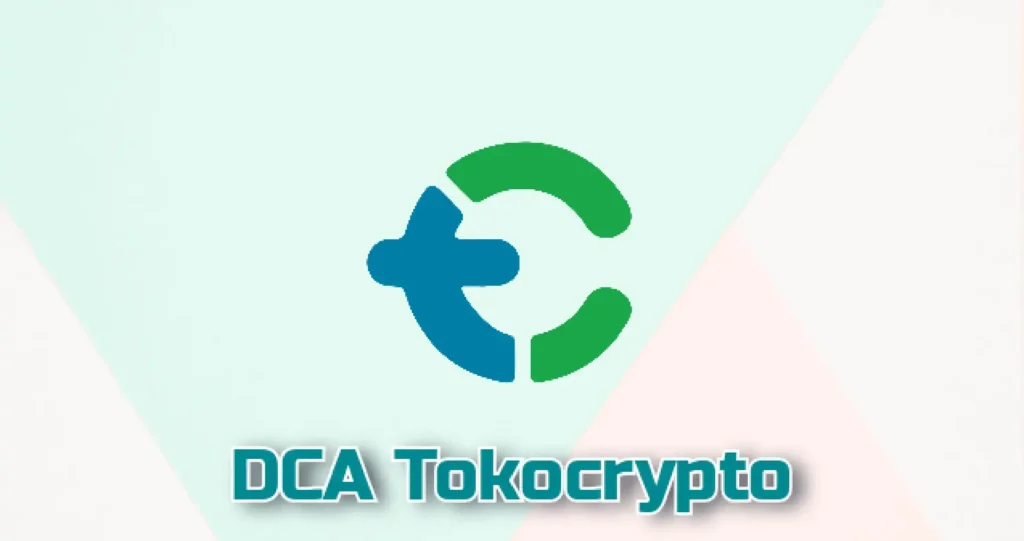 DCA Tokocrypto
