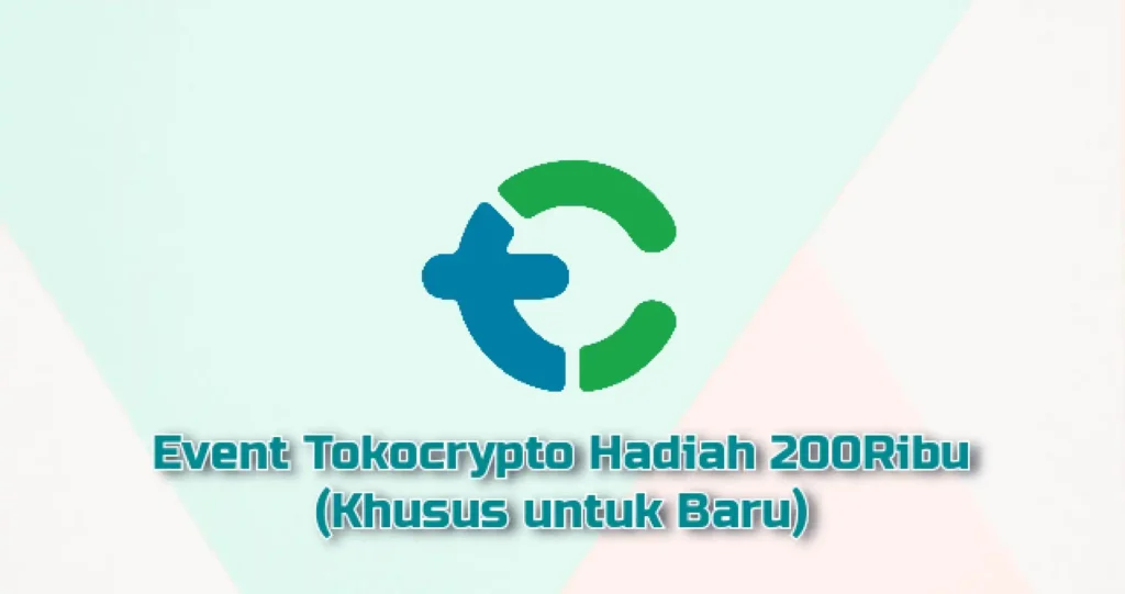 Event Tokocrypto