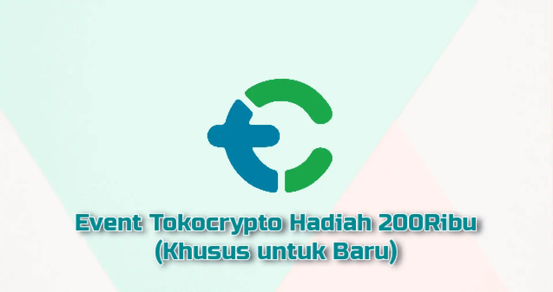Event Tokocrypto
