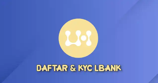 Daftar LBank