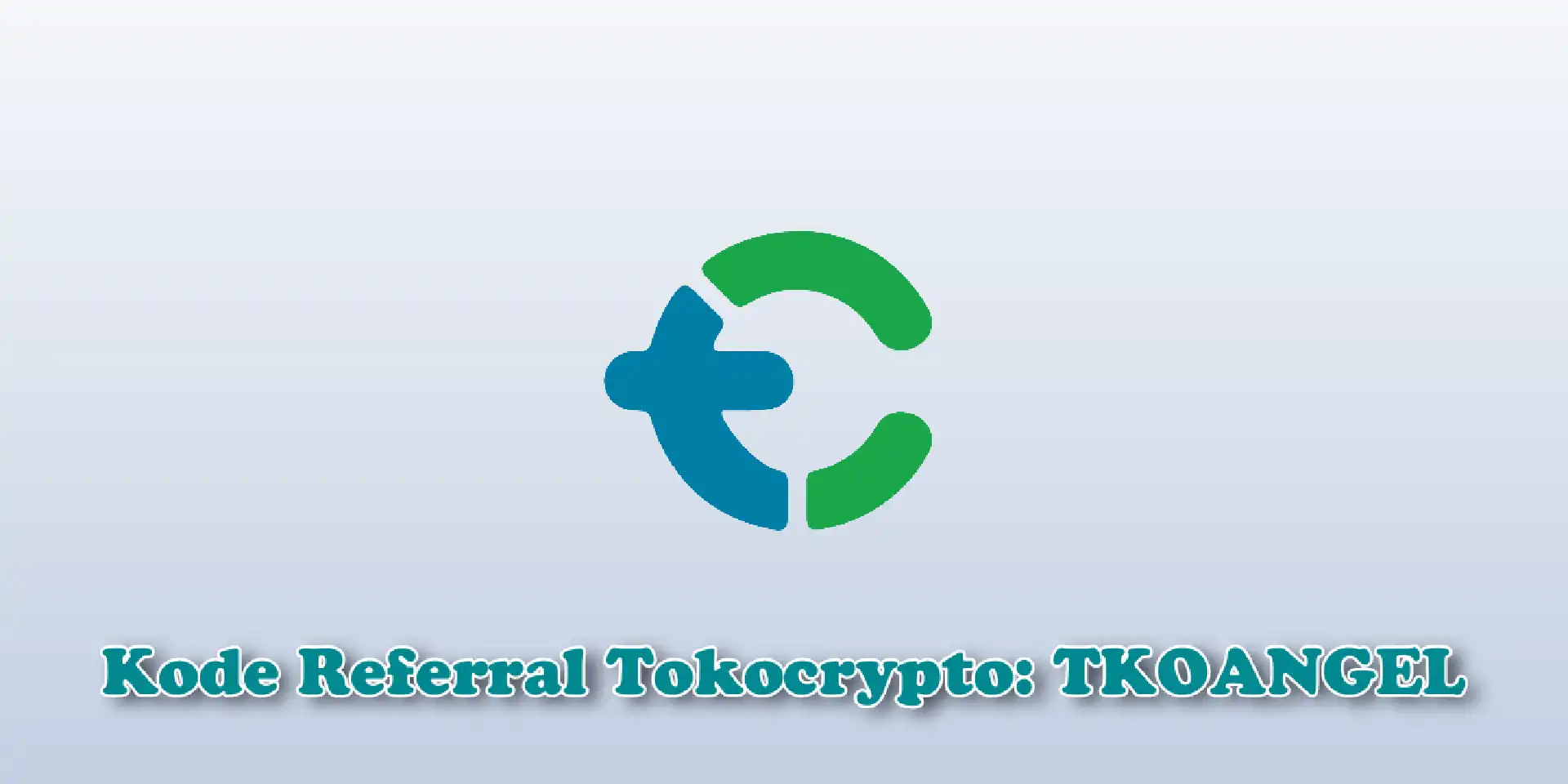 Kode Referral Tokocrypto