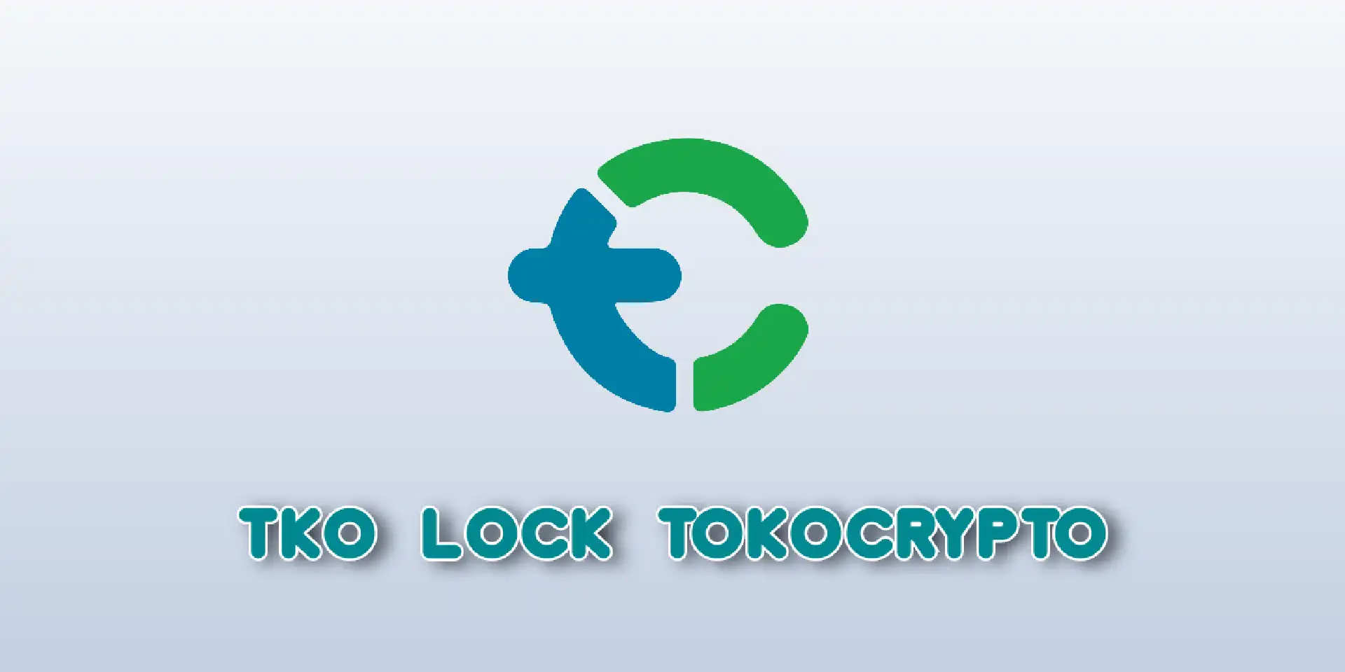 TKO Lock Tokocrypto