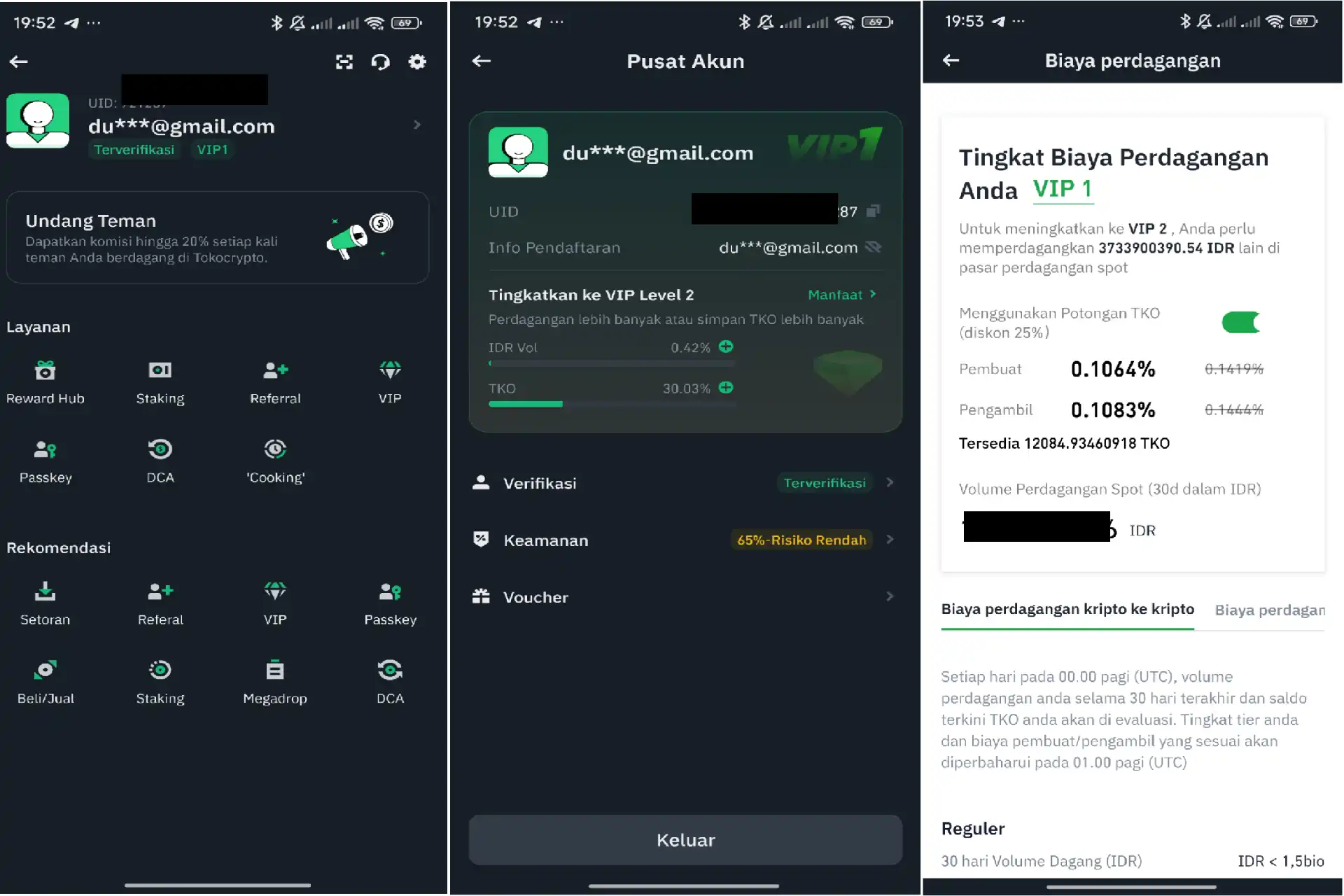 Tingkatkan Pengalaman Trading: Intip Keunggulan Utama di Tokocrypto Versi 2.25!