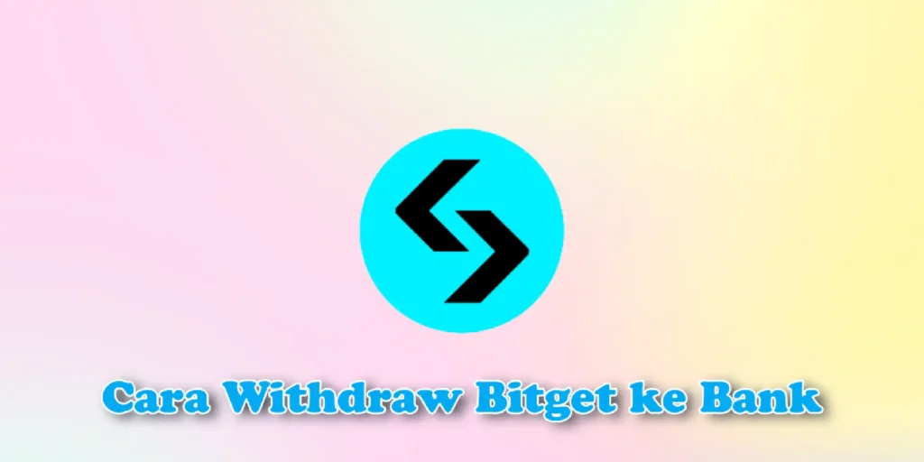 Withdraw Bitget