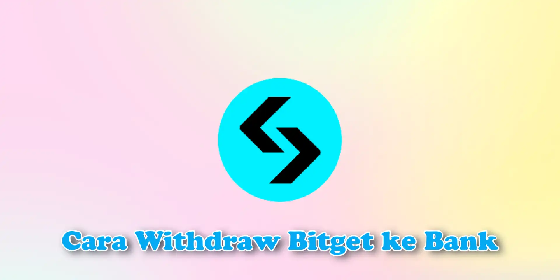 Withdraw Bitget