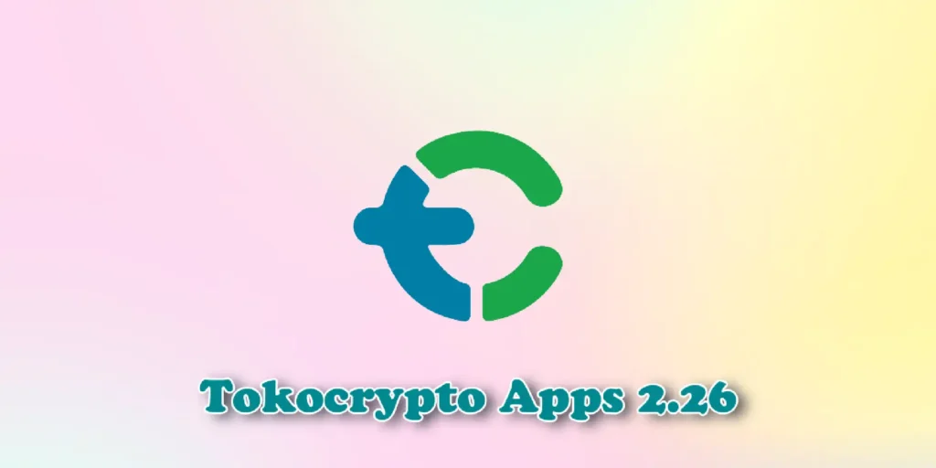 Tokocrypto