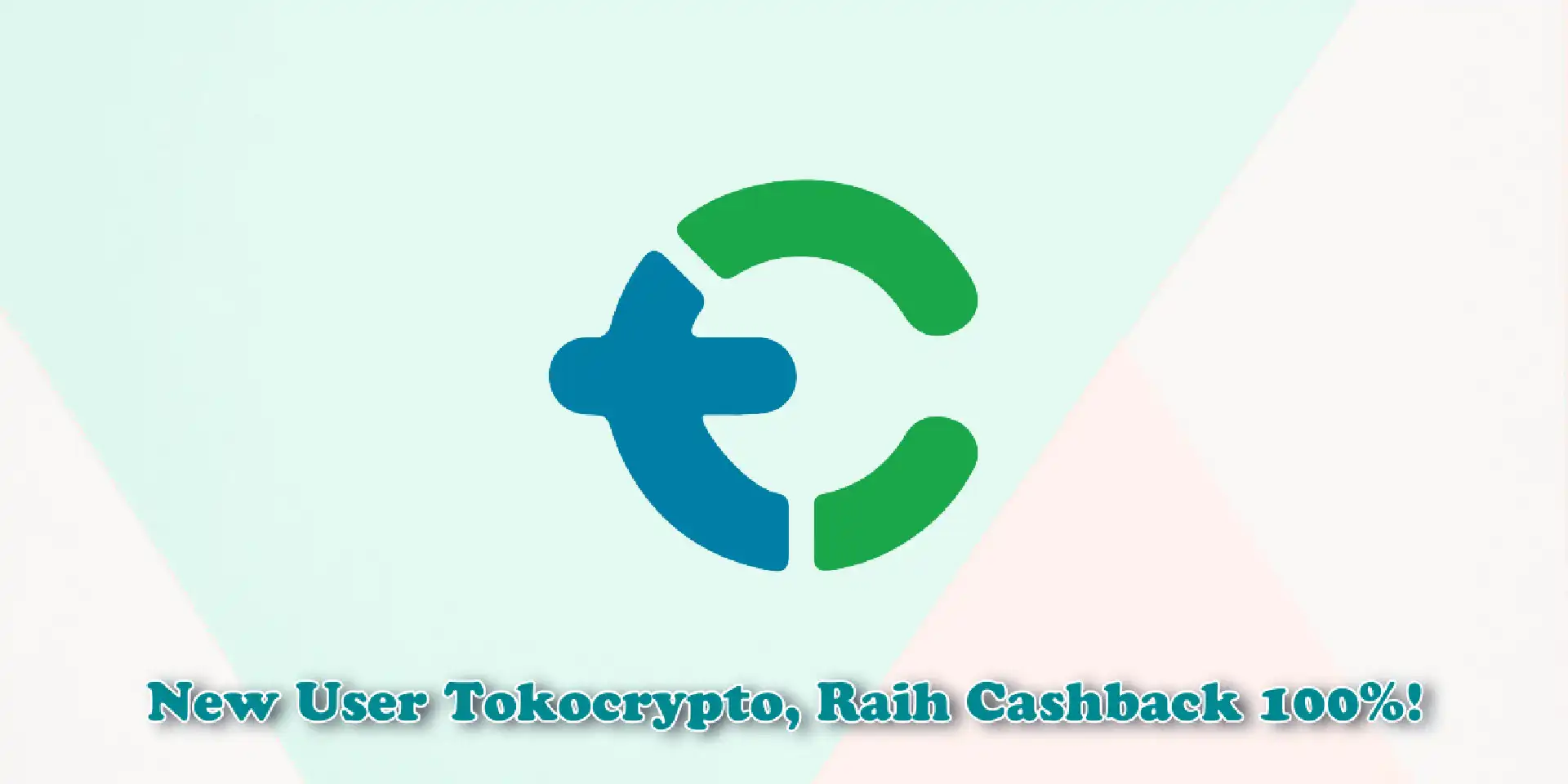 Cashback Tokocrypto