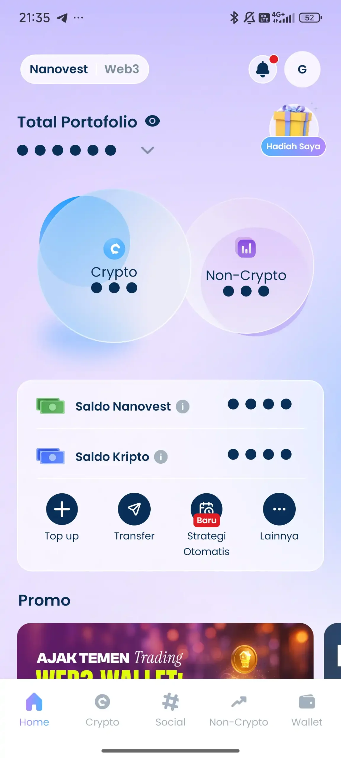 Nanovest Aplikasi Trading Crypto Indonesia