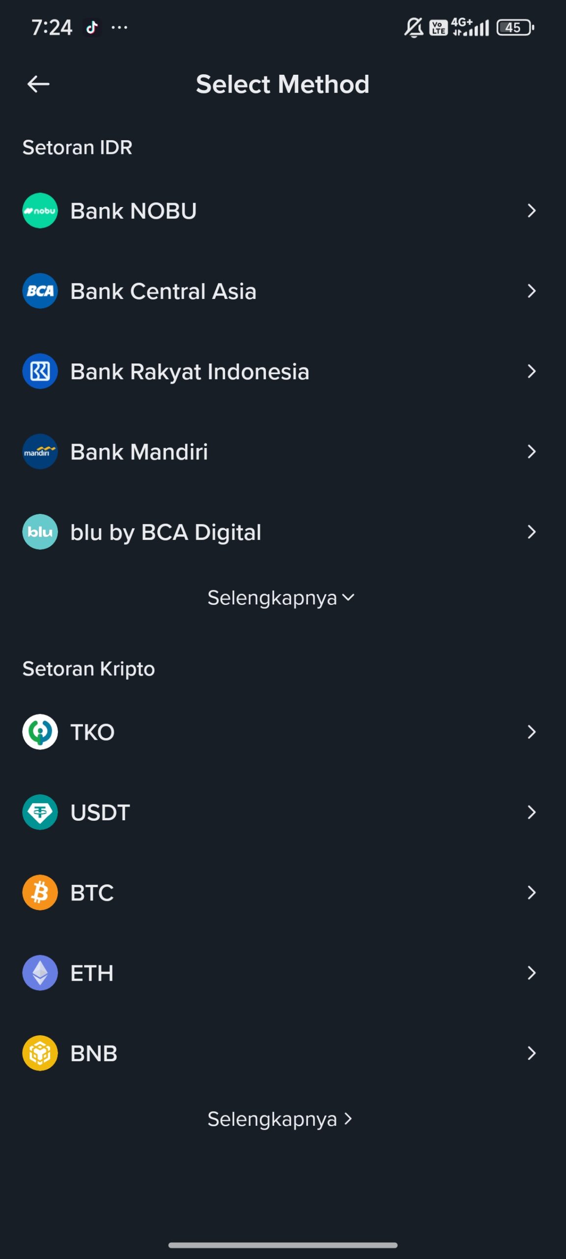 Cara Mudah Beli Saham Amerika (Tokenized Stock) di Tokocrypto Pakai Rupiah