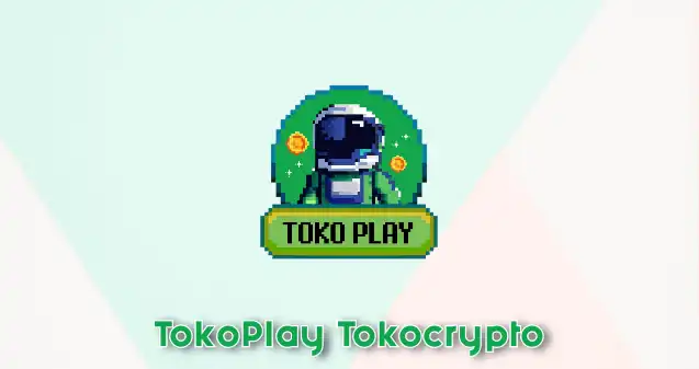 TokoPlay Tokocrypto Main Game Dapat Airdrop TKO Gratis
