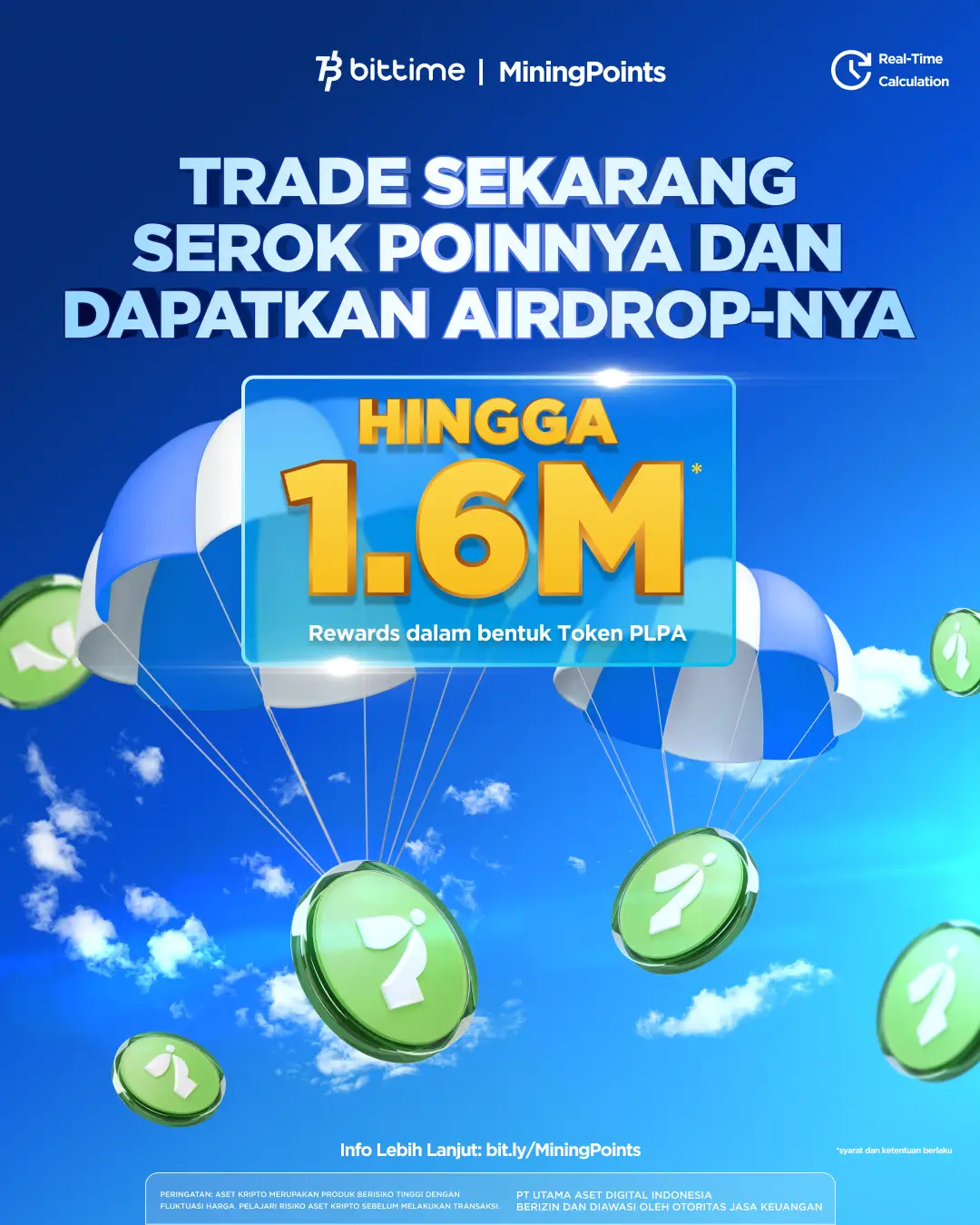 https://www.bittime.com/mining-points/11?inviteCode=ELVTQV